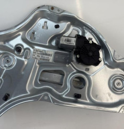 Leve vitre electrique arriere droit HYUNDAI IX 35 Photo n°1