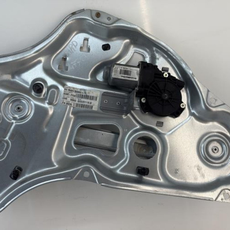 Leve vitre electrique arriere droit HYUNDAI IX 35