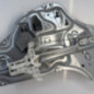Leve vitre electrique arriere droit HYUNDAI IX 35
