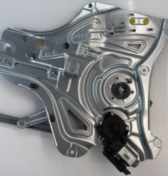 Leve vitre electrique avant gauche HYUNDAI IX 35 Photo n°1