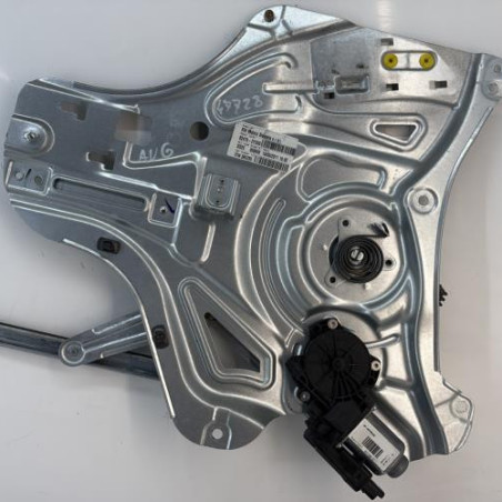 Leve vitre electrique avant gauche HYUNDAI IX 35 Photo n°1
