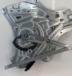 Leve vitre electrique avant gauche HYUNDAI IX 35