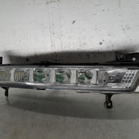 Feu diurne avant droit CITROEN C4 PICASSO 1