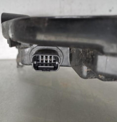 Feu diurne avant droit CITROEN C4 PICASSO 1 Photo n°4