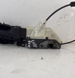 Serrure avant droit PEUGEOT PARTNER 2 Photo n°1