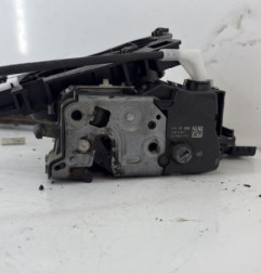 Serrure avant droit PEUGEOT PARTNER 2