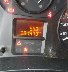 Serrure avant droit PEUGEOT PARTNER 2 Photo n°9