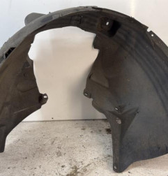 Pare boue avant droit OPEL CORSA D Photo n°1