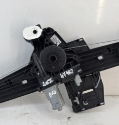 Leve vitre electrique arriere gauche PEUGEOT 208 2 Photo n°1