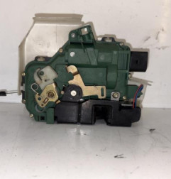 Serrure avant gauche VOLKSWAGEN PASSAT 4 Photo n°1