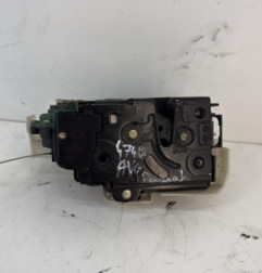 Serrure avant gauche VOLKSWAGEN PASSAT 4