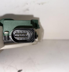 Serrure avant gauche VOLKSWAGEN PASSAT 4 Photo n°3