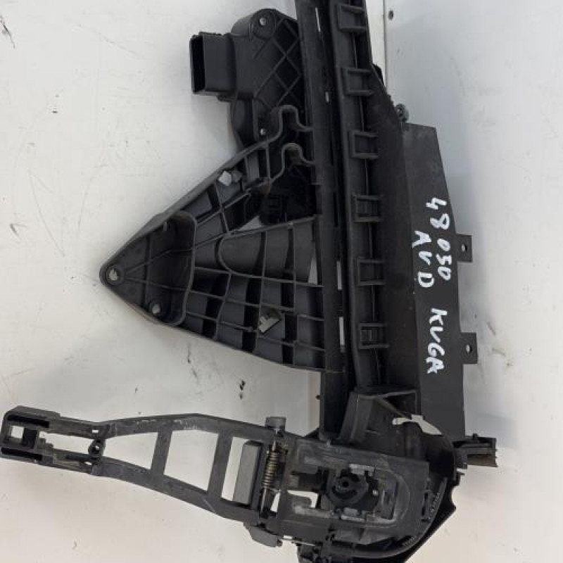 Serrure avant droit FORD KUGA 1