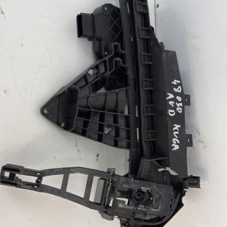 Serrure avant droit FORD KUGA 1 Photo n°1