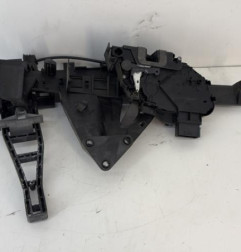 Serrure avant droit FORD KUGA 1