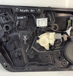 Leve vitre electrique avant gauche MERCEDES CLASSE A 176 Photo n°1