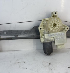 Leve vitre electrique arriere gauche PEUGEOT 308 2 Photo n°1