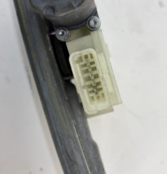 Leve vitre electrique arriere gauche PEUGEOT 308 2 Photo n°3