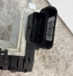 Serrure avant droit CITROEN BERLINGO 2 Photo n°3