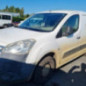 Serrure avant droit CITROEN BERLINGO 2