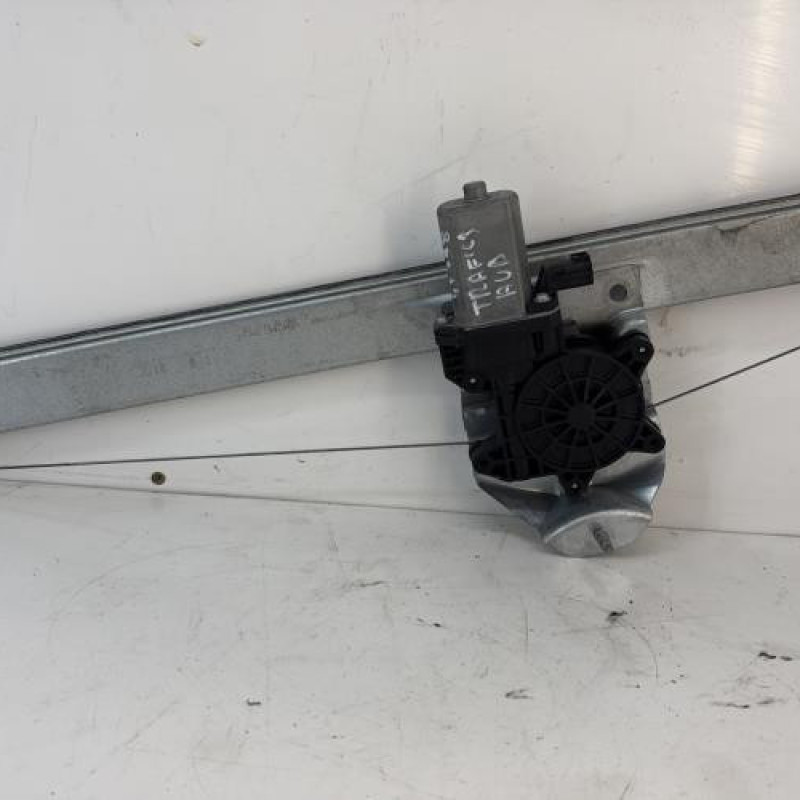 Leve vitre electrique avant droit RENAULT TRAFIC 3 COURT