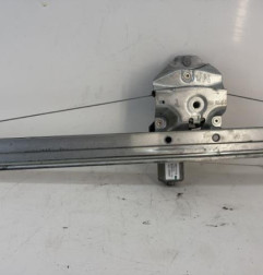 Leve vitre electrique avant droit RENAULT TRAFIC 3 COURT Photo n°3