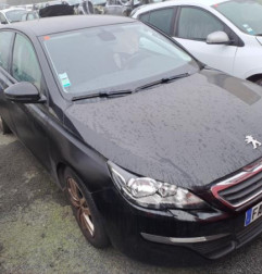 Leve vitre electrique avant droit PEUGEOT 308 2 Photo n°5