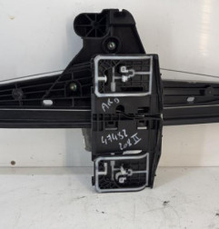 Leve vitre electrique arriere droit PEUGEOT 208 2 Photo n°1