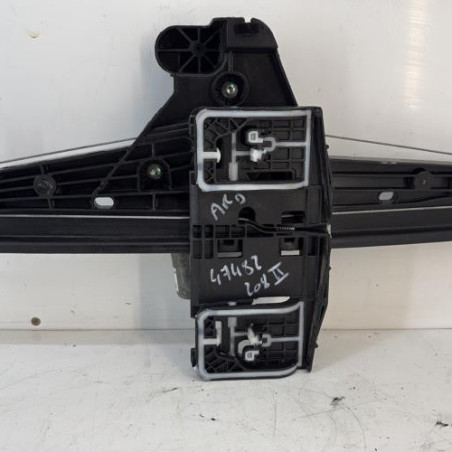 Leve vitre electrique arriere droit PEUGEOT 208 2 Photo n°1