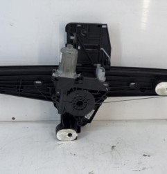 Leve vitre electrique arriere droit PEUGEOT 208 2