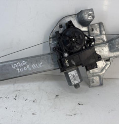 Leve vitre electrique avant gauche PEUGEOT 2008 1 Photo n°1