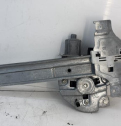 Leve vitre electrique avant gauche PEUGEOT 2008 1