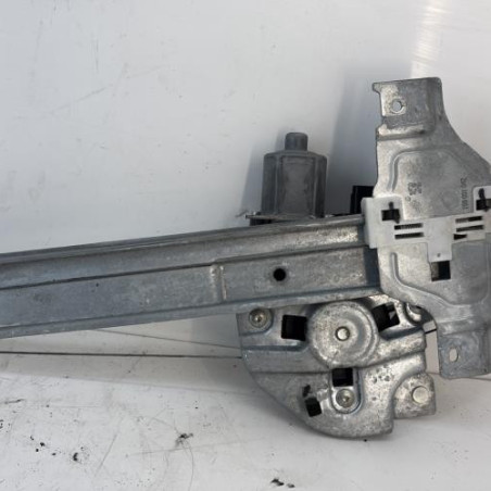Leve vitre electrique avant gauche PEUGEOT 2008 1