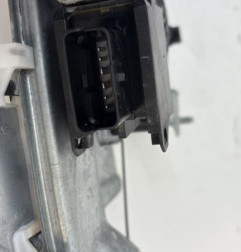 Leve vitre electrique avant gauche PEUGEOT 2008 1 Photo n°3