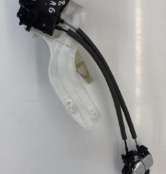 Serrure arriere gauche HYUNDAI IX 35 Photo n°1