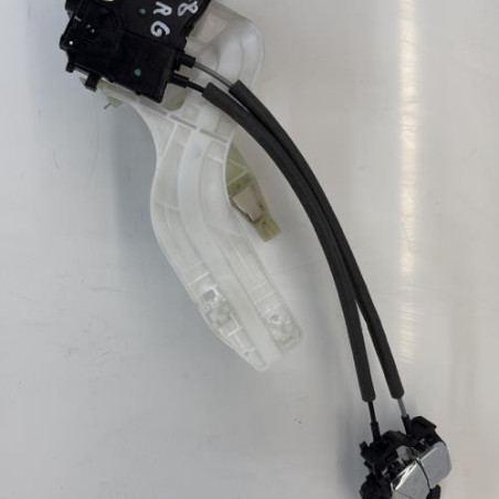 Serrure arriere gauche HYUNDAI IX 35 Photo n°1