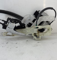 Serrure arriere gauche HYUNDAI IX 35 Photo n°3