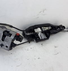 Serrure arriere droit PEUGEOT 2008 1