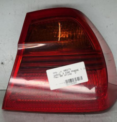 Feu arriere principal droit (feux) BMW SERIE 3 E90 Photo n°1