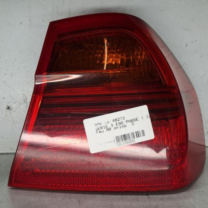 Feu arriere principal droit (feux) BMW SERIE 3 E90