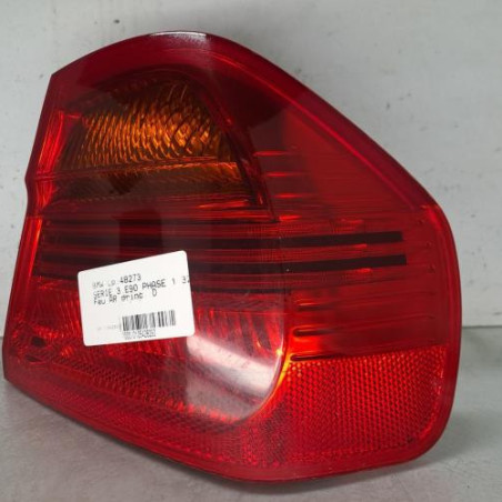 Feu arriere principal droit (feux) BMW SERIE 3 E90