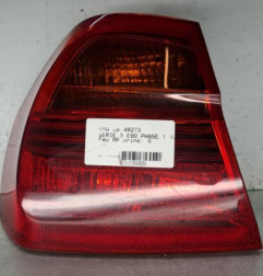 Feu arriere principal gauche (feux) BMW SERIE 3 E90 Photo n°1