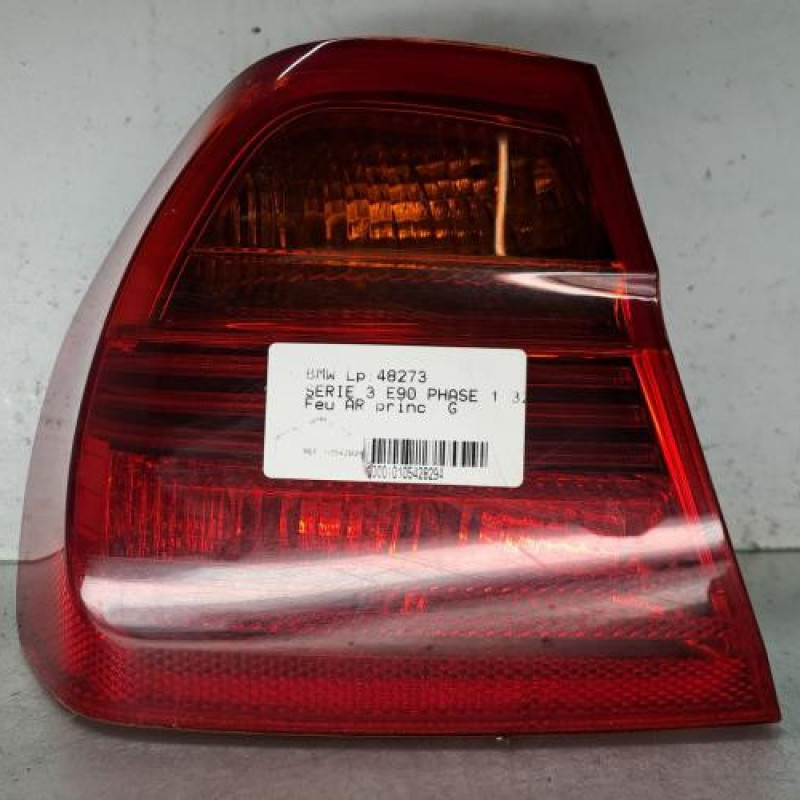 Feu arriere principal gauche (feux) BMW SERIE 3 E90