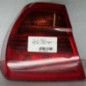 Feu arriere principal gauche (feux) BMW SERIE 3 E90