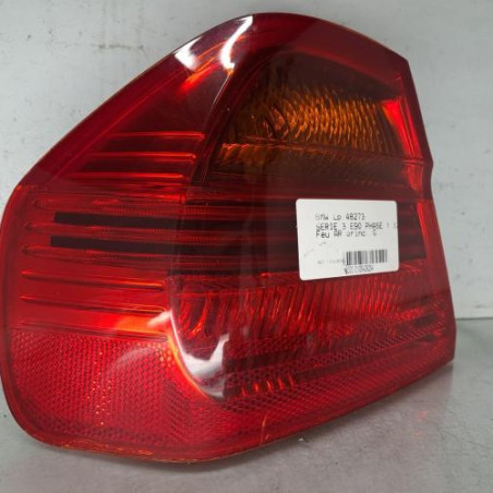 Feu arriere principal gauche (feux) BMW SERIE 3 E90