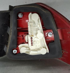 Feu arriere principal gauche (feux) BMW SERIE 3 E90 Photo n°3