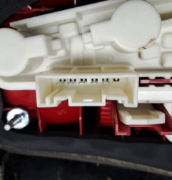 Feu arriere principal gauche (feux) BMW SERIE 3 E90 Photo n°4