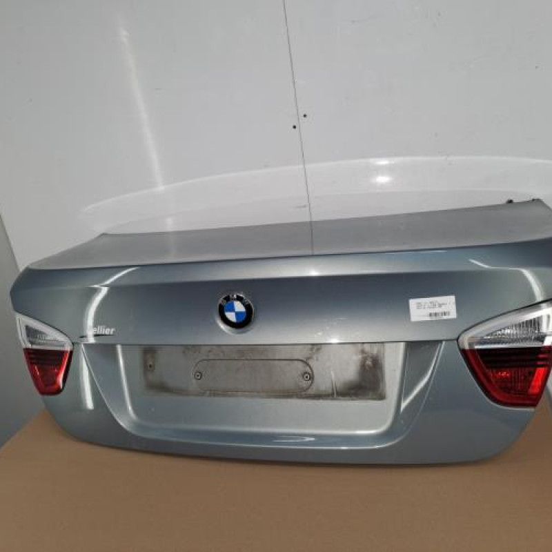 Malle/Hayon arriere BMW SERIE 3 E90