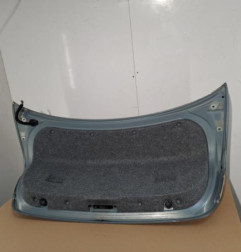 Malle/Hayon arriere BMW SERIE 3 E90 Photo n°3