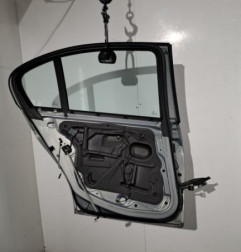 Porte arriere gauche BMW SERIE 3 E90